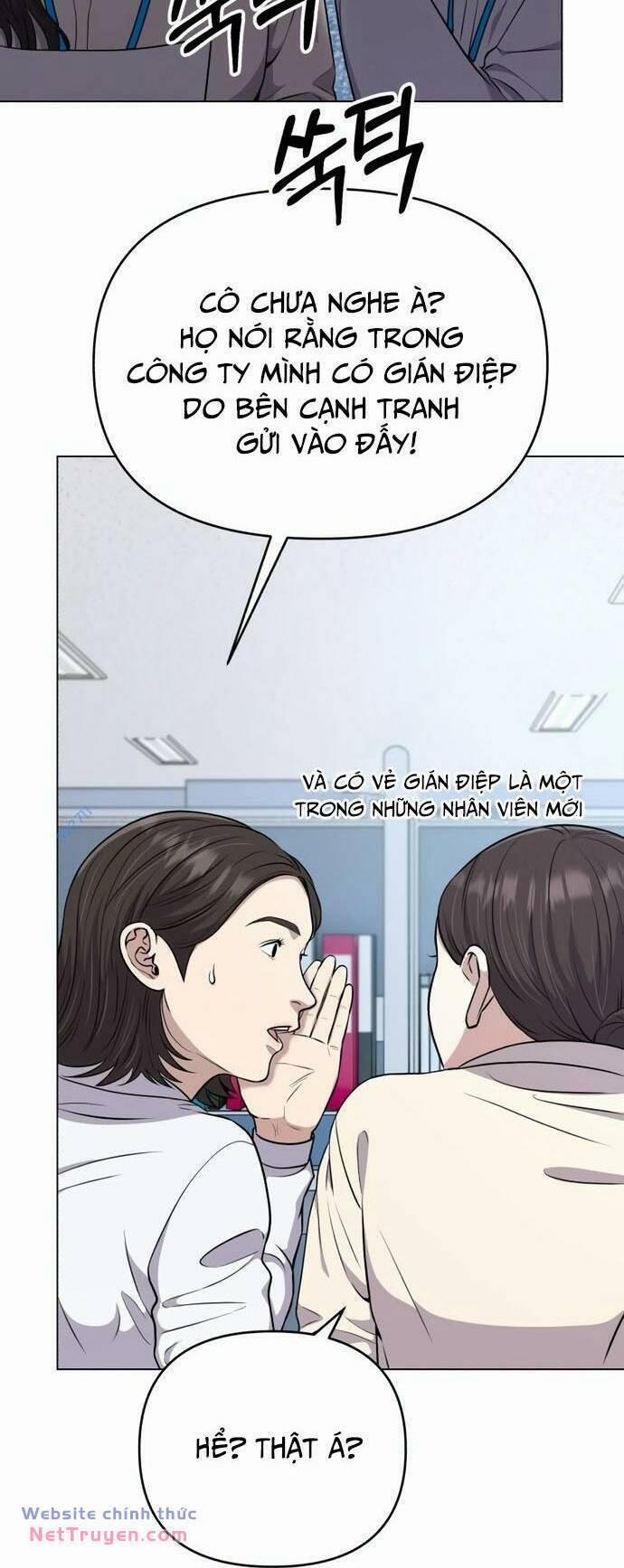 manhwax10.com - Truyện Manhwa Nhân Viên Thực Tập Kim Cheolsu Chương 12 Trang 49