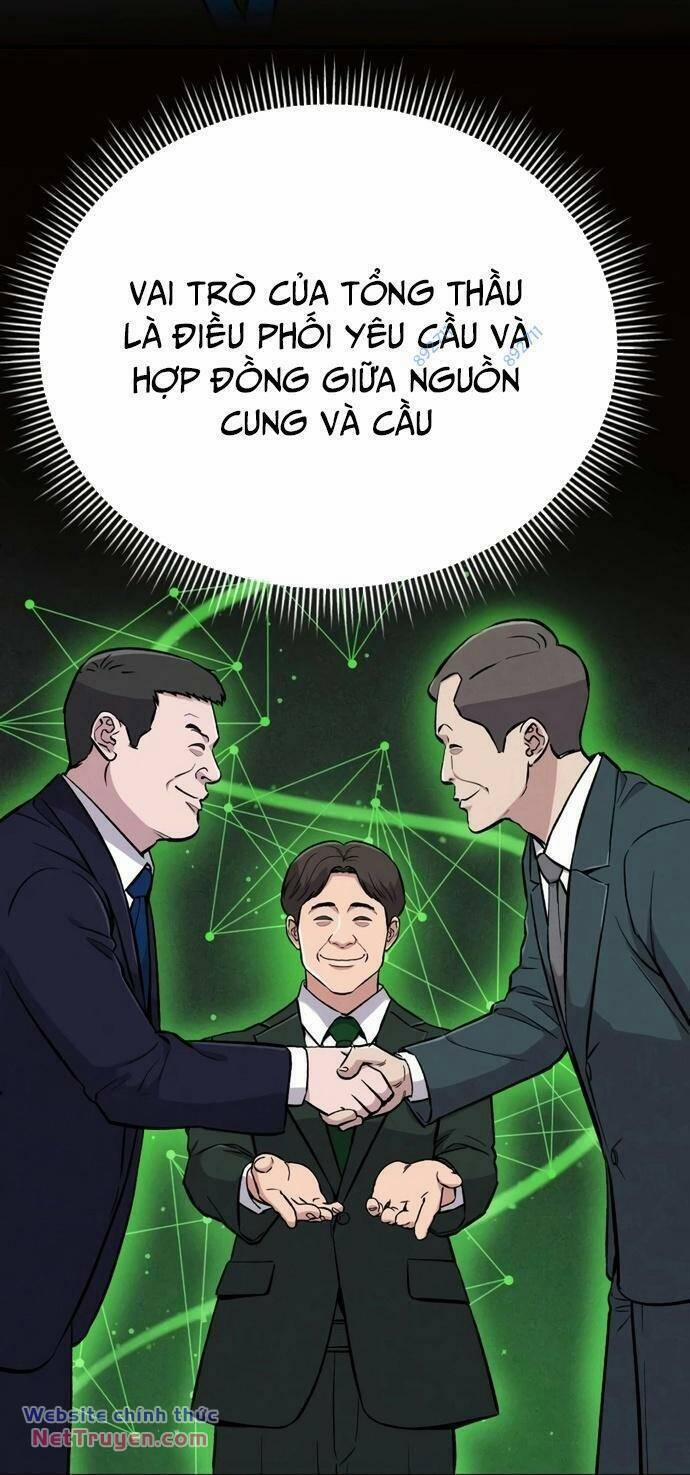 manhwax10.com - Truyện Manhwa Nhân Viên Thực Tập Kim Cheolsu Chương 15 Trang 15