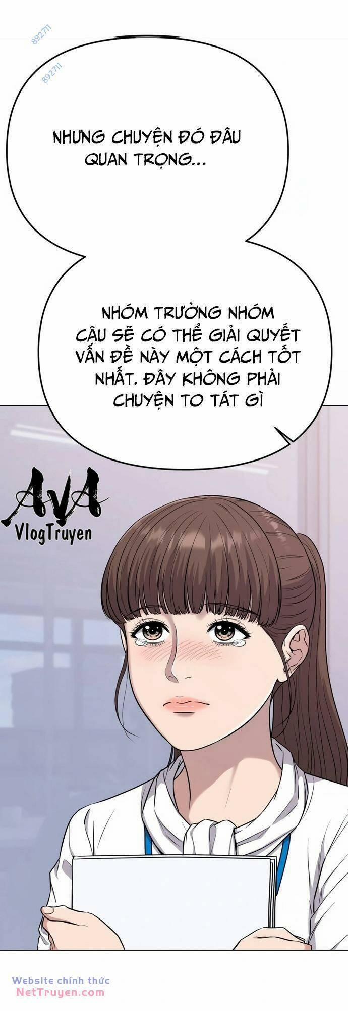 manhwax10.com - Truyện Manhwa Nhân Viên Thực Tập Kim Cheolsu Chương 15 Trang 27