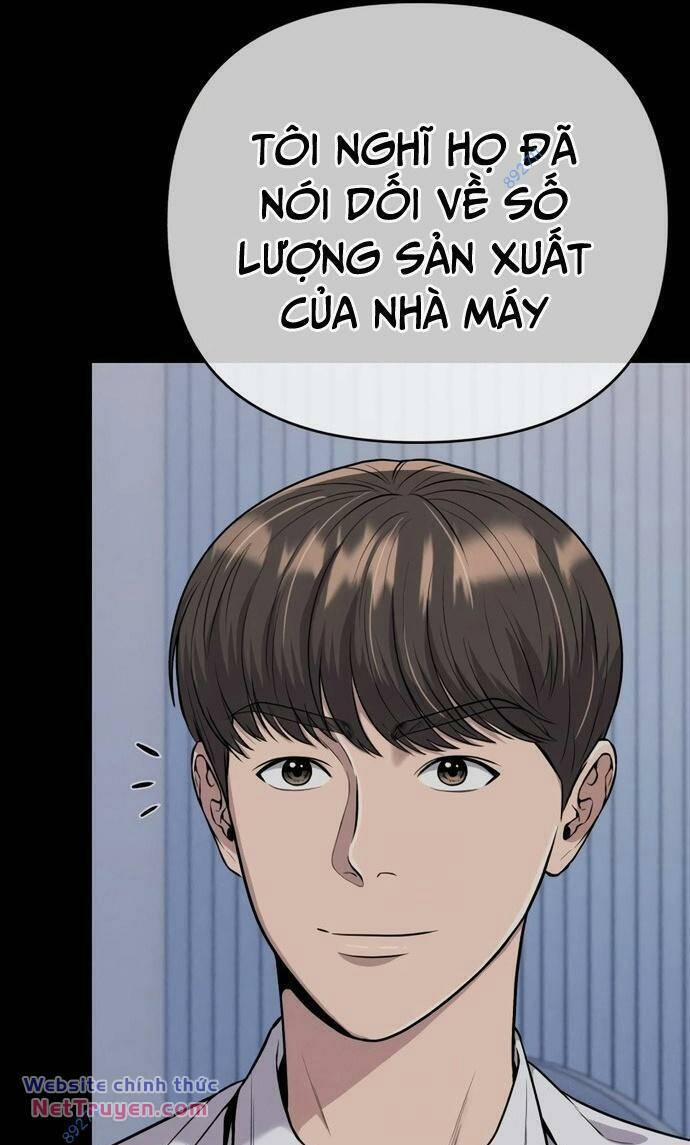 manhwax10.com - Truyện Manhwa Nhân Viên Thực Tập Kim Cheolsu Chương 17 Trang 27