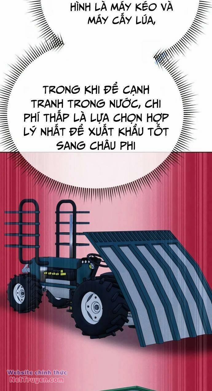 manhwax10.com - Truyện Manhwa Nhân Viên Thực Tập Kim Cheolsu Chương 17 Trang 40