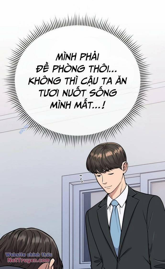 manhwax10.com - Truyện Manhwa Nhân Viên Thực Tập Kim Cheolsu Chương 17 Trang 57