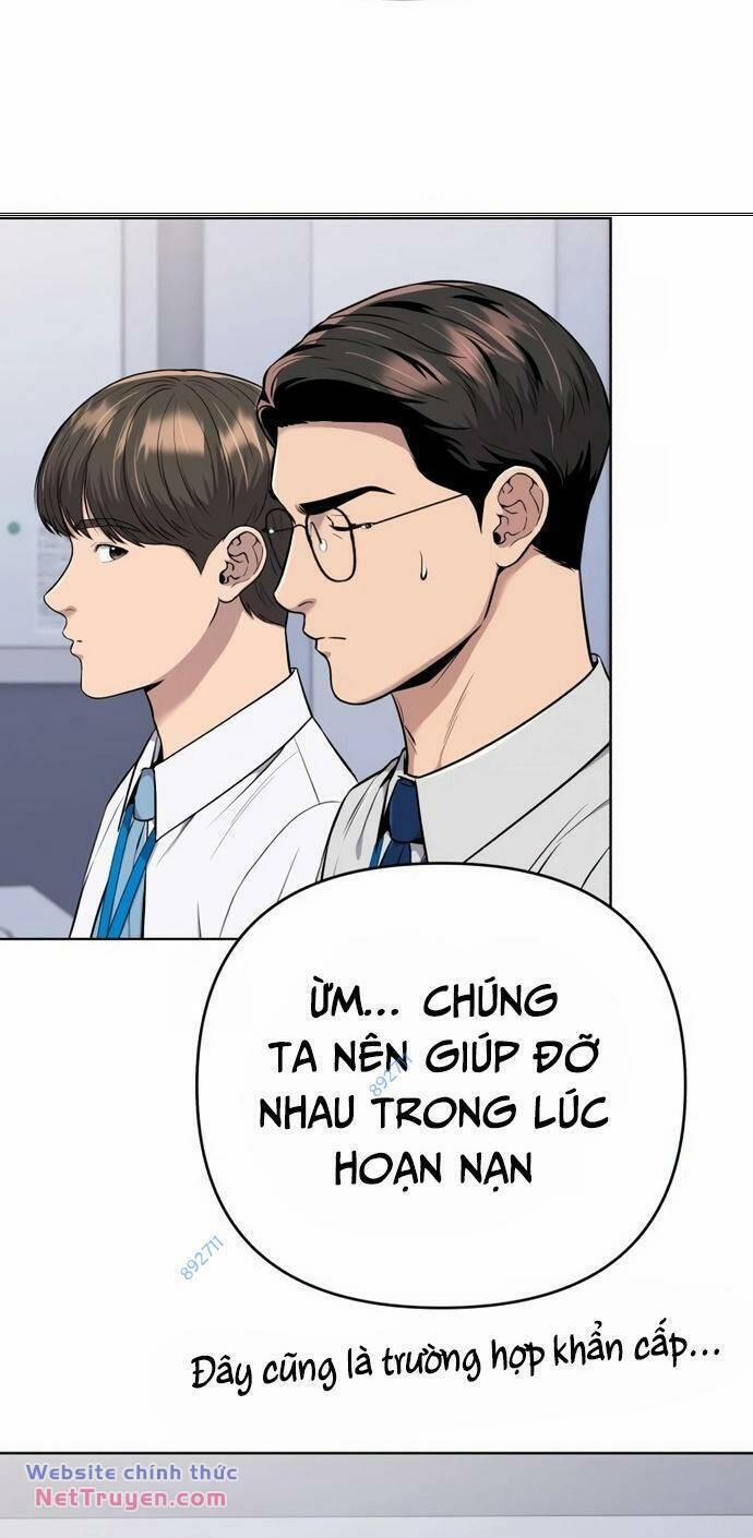 manhwax10.com - Truyện Manhwa Nhân Viên Thực Tập Kim Cheolsu Chương 17 Trang 7