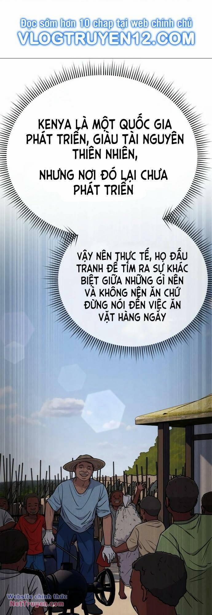 manhwax10.com - Truyện Manhwa Nhân Viên Thực Tập Kim Cheolsu Chương 18 Trang 6