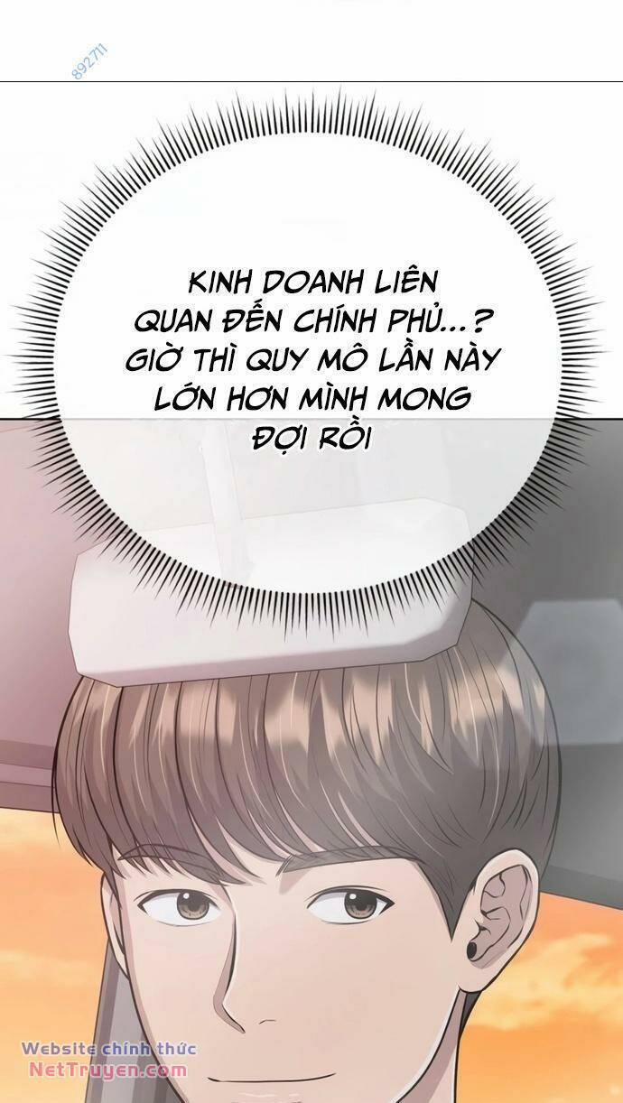 manhwax10.com - Truyện Manhwa Nhân Viên Thực Tập Kim Cheolsu Chương 19 Trang 36