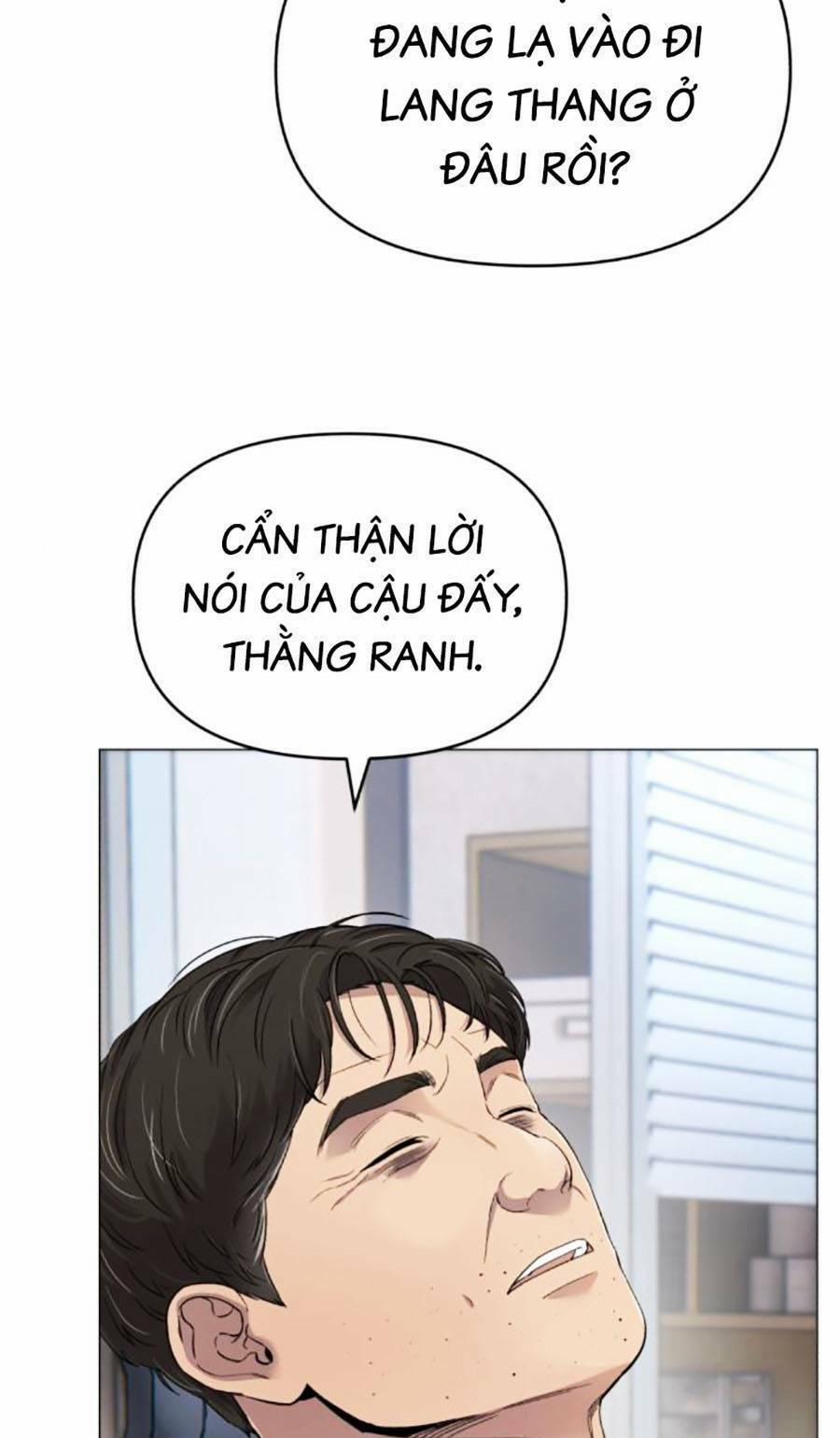 manhwax10.com - Truyện Manhwa Nhân Viên Thực Tập Kim Cheolsu Chương 2 Trang 33