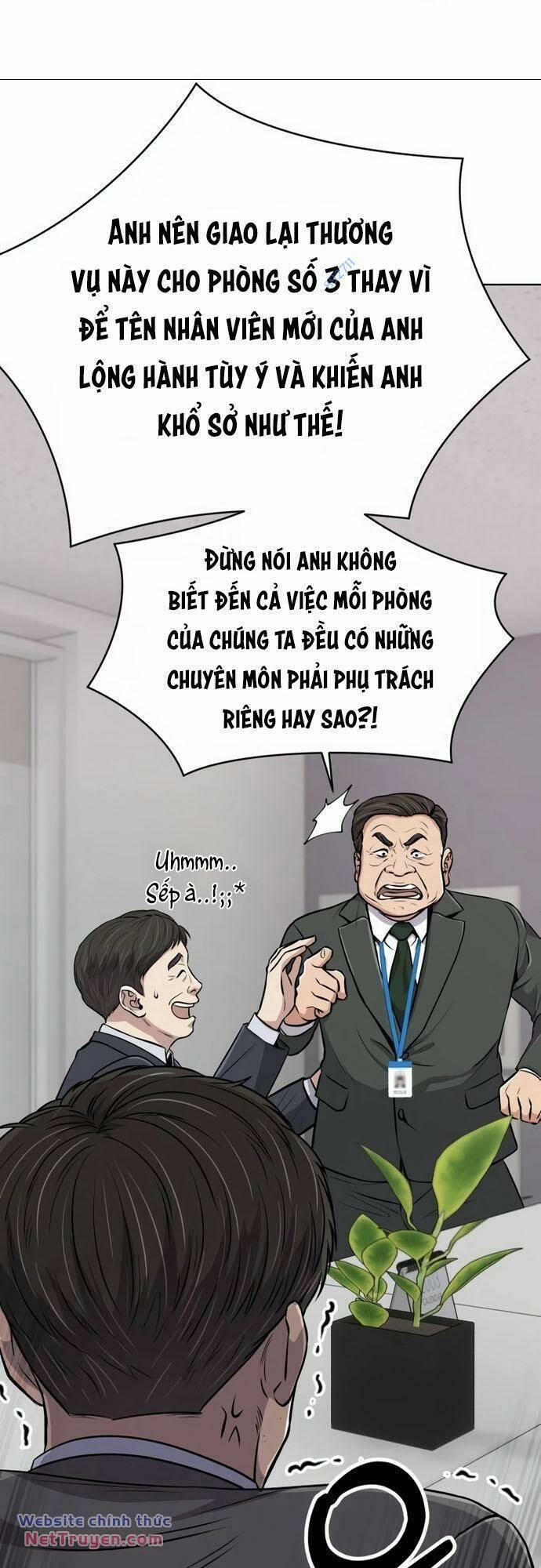 manhwax10.com - Truyện Manhwa Nhân Viên Thực Tập Kim Cheolsu Chương 20 Trang 70