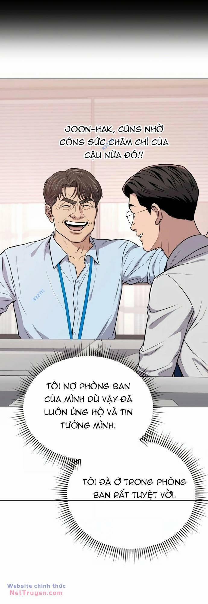 manhwax10.com - Truyện Manhwa Nhân Viên Thực Tập Kim Cheolsu Chương 22 Trang 29