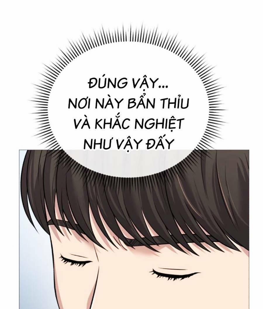 manhwax10.com - Truyện Manhwa Nhân Viên Thực Tập Kim Cheolsu Chương 3 Trang 109