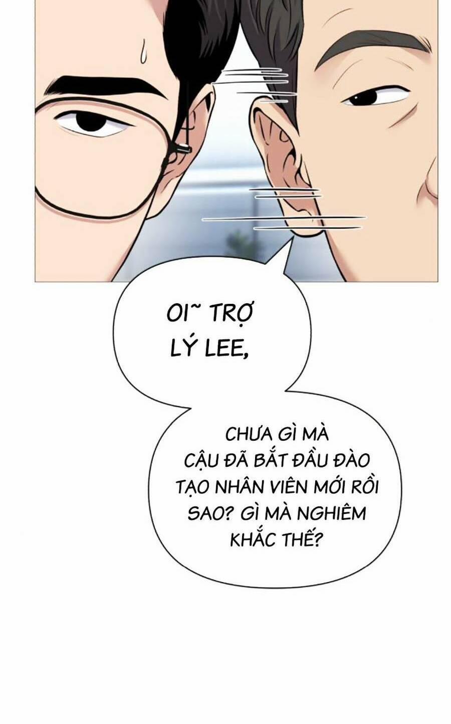 manhwax10.com - Truyện Manhwa Nhân Viên Thực Tập Kim Cheolsu Chương 3 Trang 48