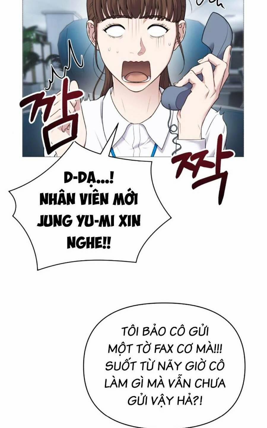 manhwax10.com - Truyện Manhwa Nhân Viên Thực Tập Kim Cheolsu Chương 3 Trang 58