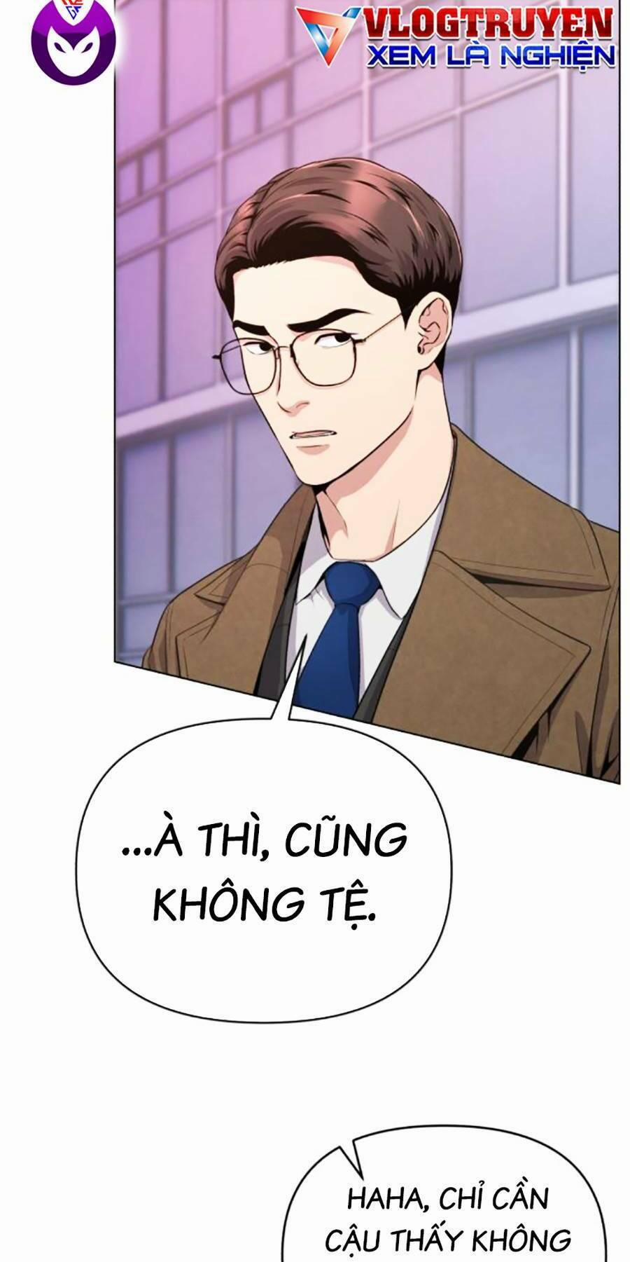 manhwax10.com - Truyện Manhwa Nhân Viên Thực Tập Kim Cheolsu Chương 4 Trang 20