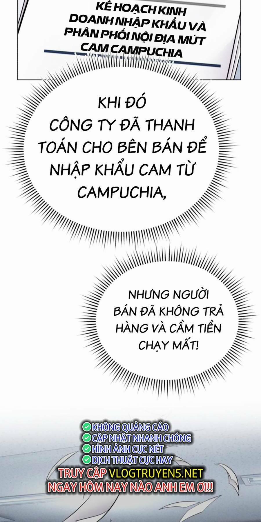 manhwax10.com - Truyện Manhwa Nhân Viên Thực Tập Kim Cheolsu Chương 4 Trang 4