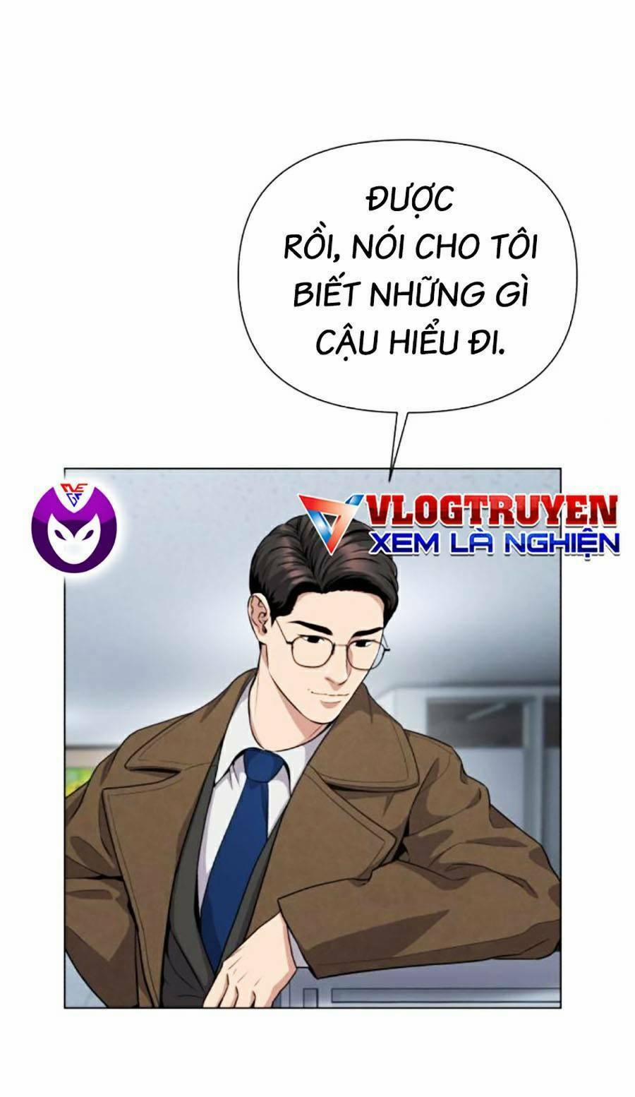 manhwax10.com - Truyện Manhwa Nhân Viên Thực Tập Kim Cheolsu Chương 4 Trang 41