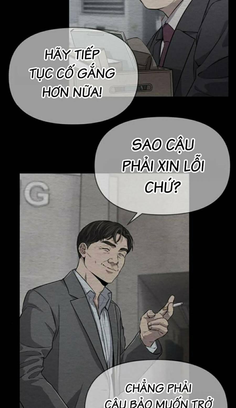 manhwax10.com - Truyện Manhwa Nhân Viên Thực Tập Kim Cheolsu Chương 4 Trang 74