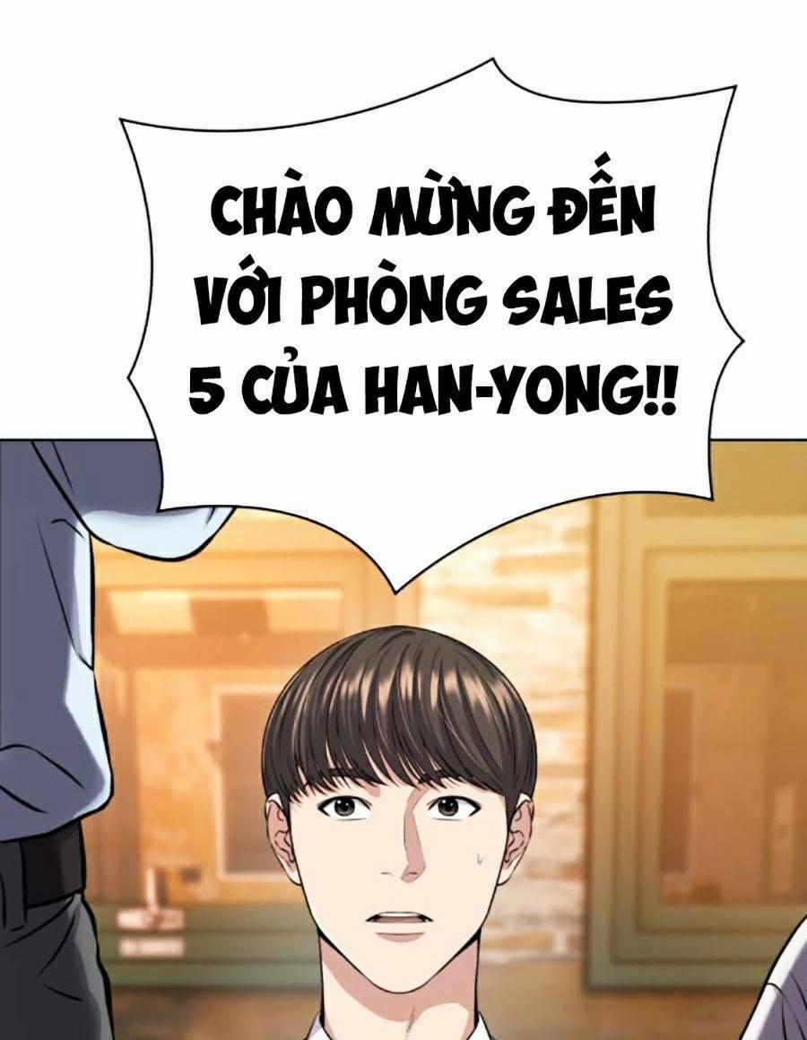 manhwax10.com - Truyện Manhwa Nhân Viên Thực Tập Kim Cheolsu Chương 4 Trang 81