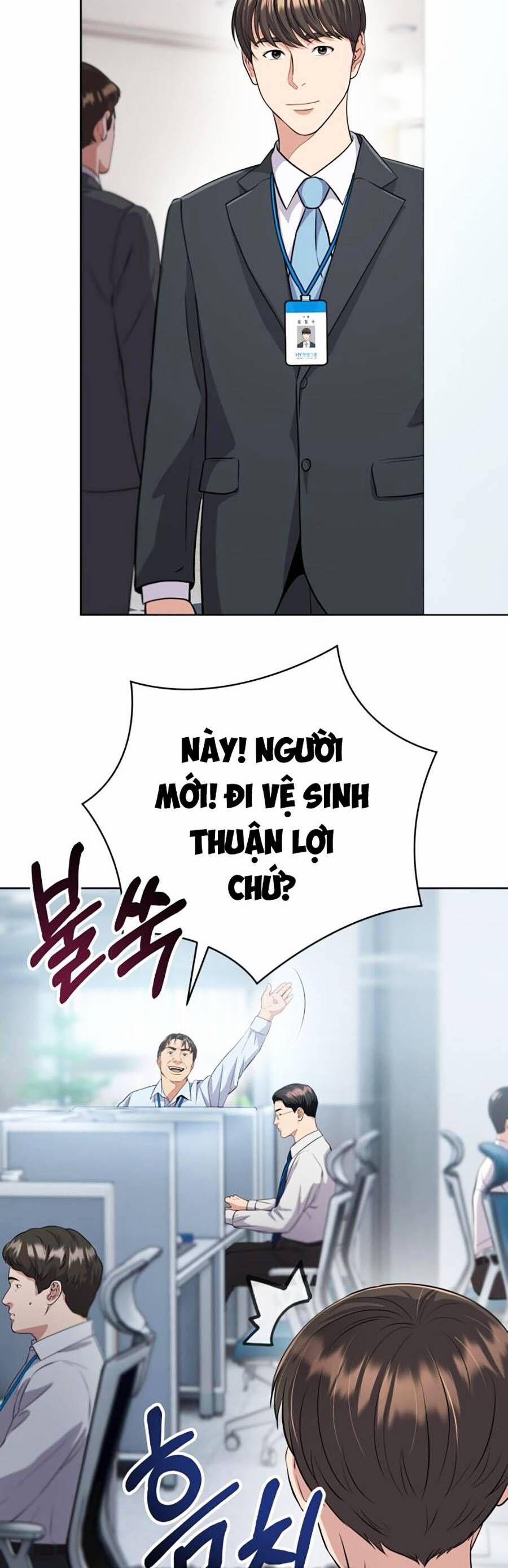 manhwax10.com - Truyện Manhwa Nhân Viên Thực Tập Kim Cheolsu Chương 5 Trang 48