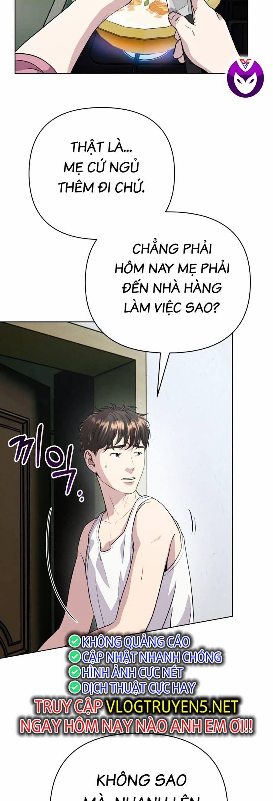 manhwax10.com - Truyện Manhwa Nhân Viên Thực Tập Kim Cheolsu Chương 5 Trang 8