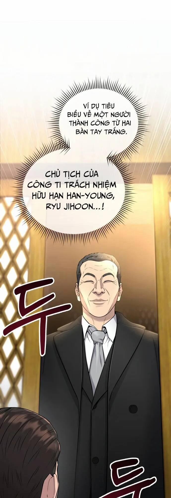 manhwax10.com - Truyện Manhwa Nhân Viên Thực Tập Kim Cheolsu Chương 6 Trang 5