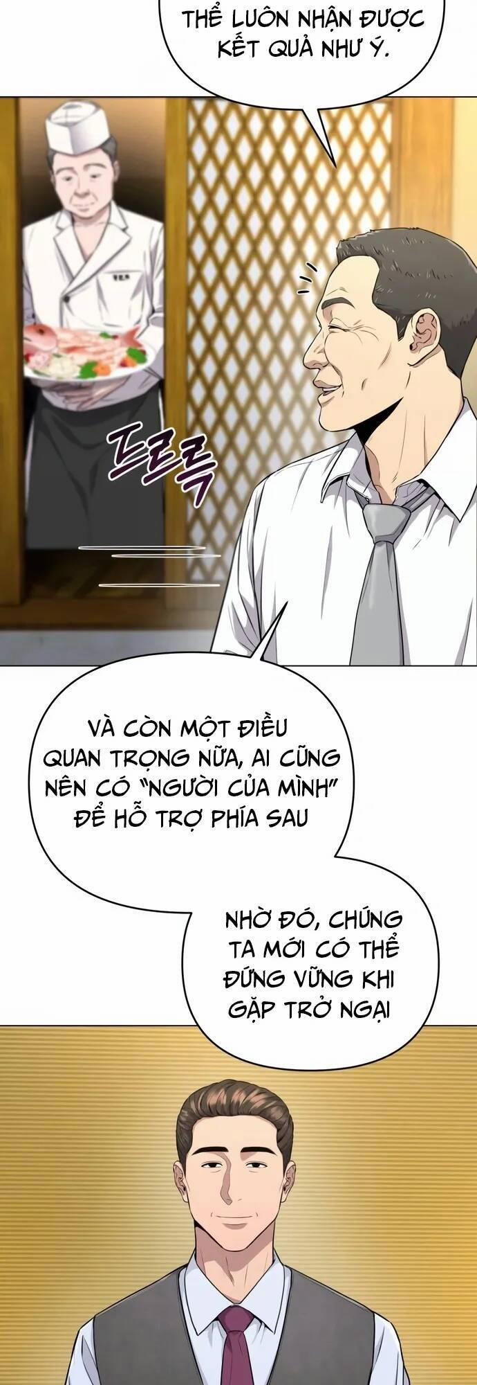 manhwax10.com - Truyện Manhwa Nhân Viên Thực Tập Kim Cheolsu Chương 6 Trang 9