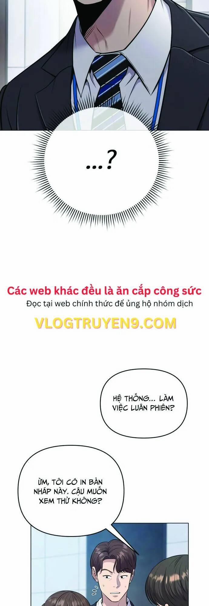 manhwax10.com - Truyện Manhwa Nhân Viên Thực Tập Kim Cheolsu Chương 8 Trang 51