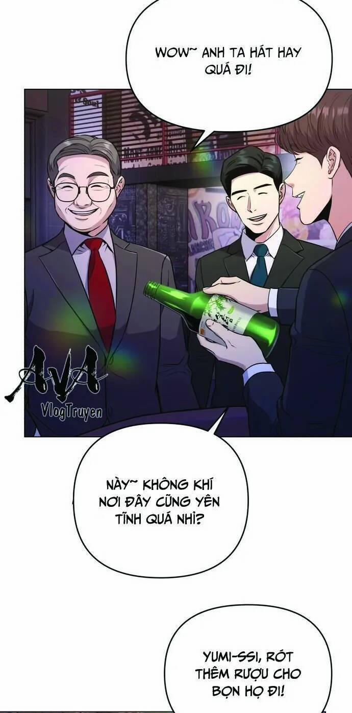 manhwax10.com - Truyện Manhwa Nhân Viên Thực Tập Kim Cheolsu Chương 9 Trang 15