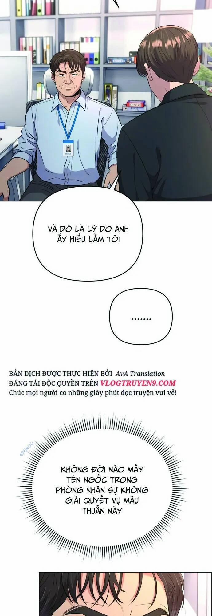 manhwax10.com - Truyện Manhwa Nhân Viên Thực Tập Kim Cheolsu Chương 9 Trang 44