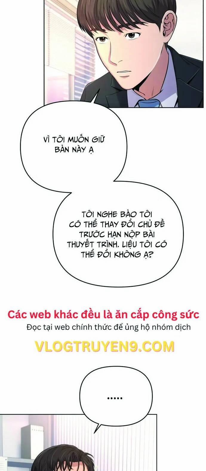 manhwax10.com - Truyện Manhwa Nhân Viên Thực Tập Kim Cheolsu Chương 9 Trang 52