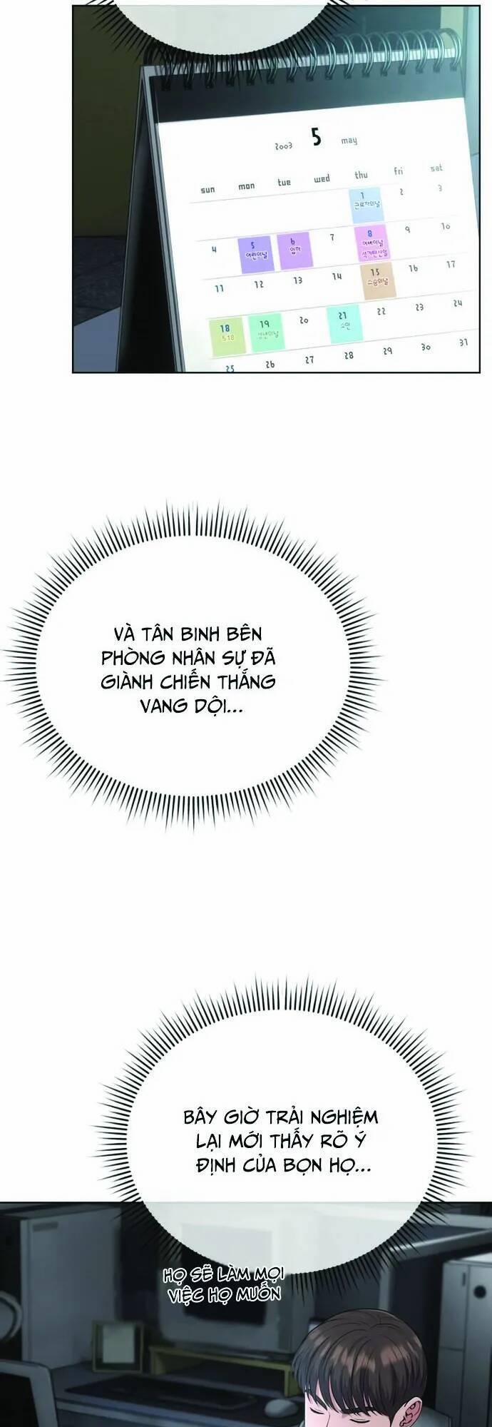 manhwax10.com - Truyện Manhwa Nhân Viên Thực Tập Kim Cheolsu Chương 9 Trang 65