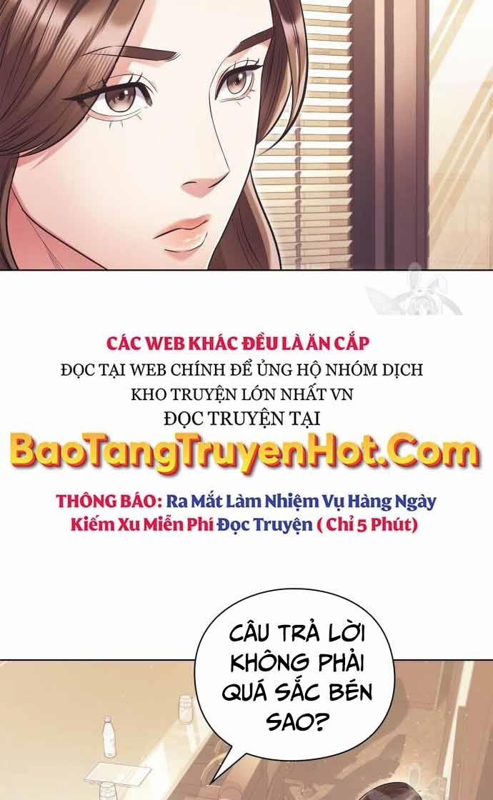 manhwax10.com - Truyện Manhwa Nhân Viên Văn Phòng Nhìn Thấy Vận Mệnh Chương 10 Trang 58