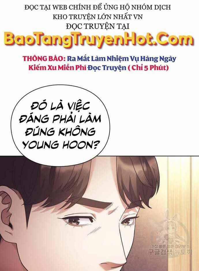 manhwax10.com - Truyện Manhwa Nhân Viên Văn Phòng Nhìn Thấy Vận Mệnh Chương 16 Trang 103