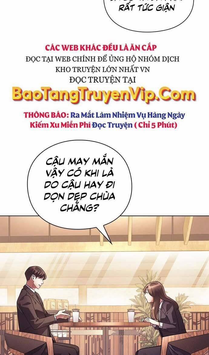 manhwax10.com - Truyện Manhwa Nhân Viên Văn Phòng Nhìn Thấy Vận Mệnh Chương 19 Trang 19