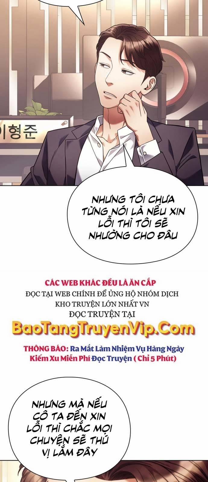 manhwax10.com - Truyện Manhwa Nhân Viên Văn Phòng Nhìn Thấy Vận Mệnh Chương 20 Trang 13