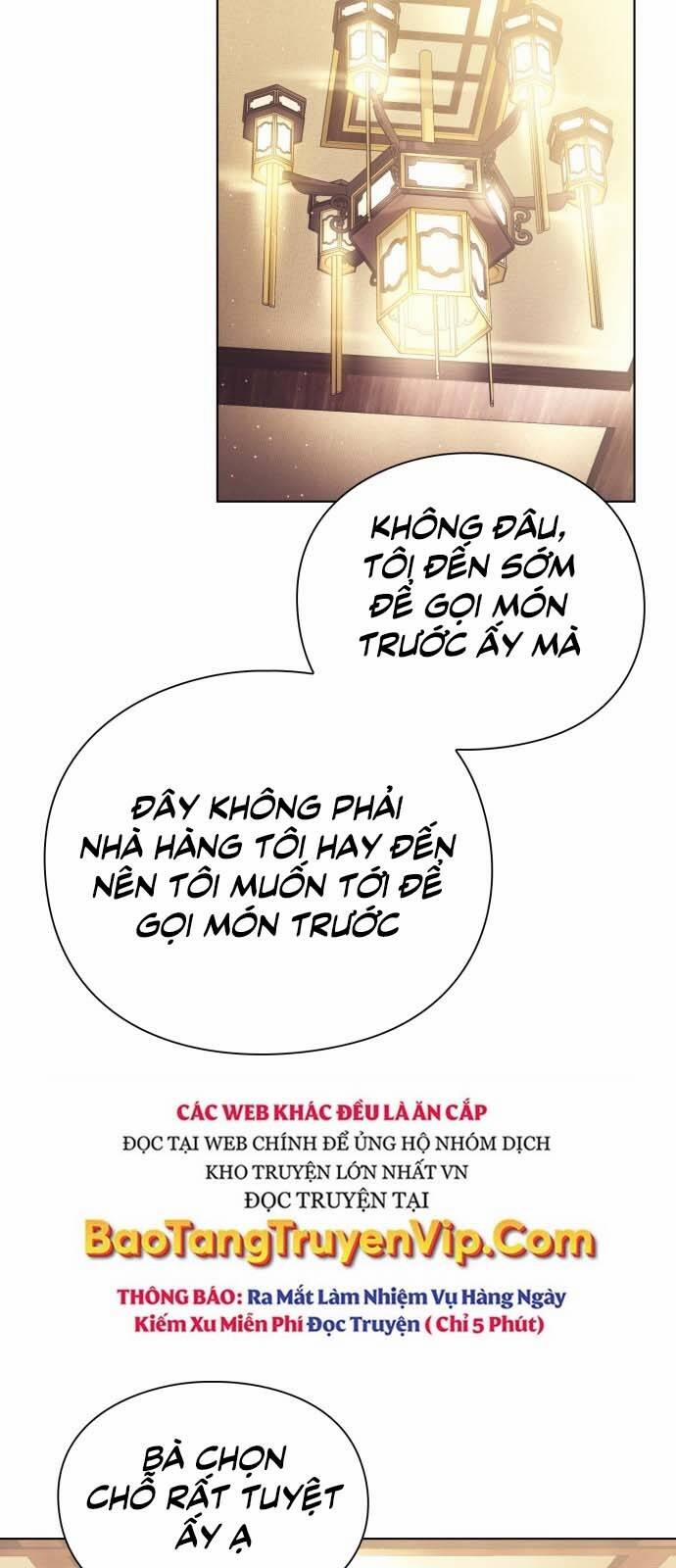 manhwax10.com - Truyện Manhwa Nhân Viên Văn Phòng Nhìn Thấy Vận Mệnh Chương 20 Trang 23