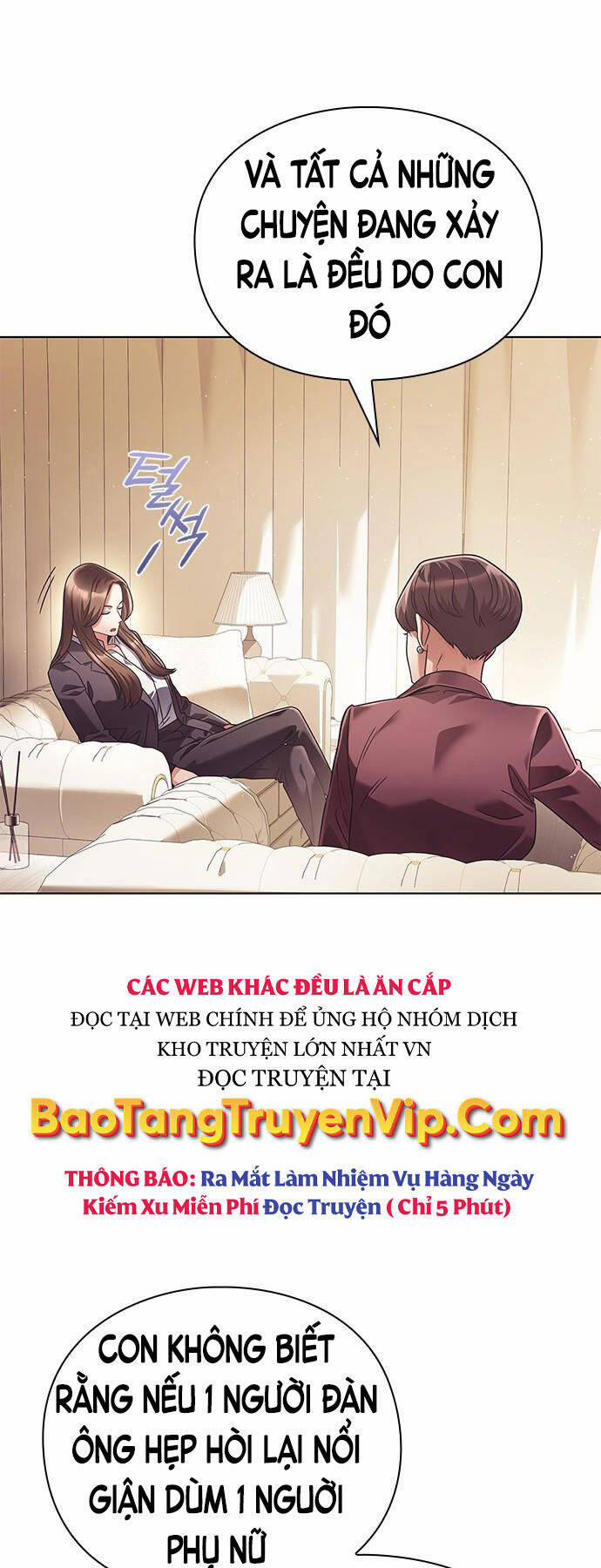 manhwax10.com - Truyện Manhwa Nhân Viên Văn Phòng Nhìn Thấy Vận Mệnh Chương 21 Trang 29