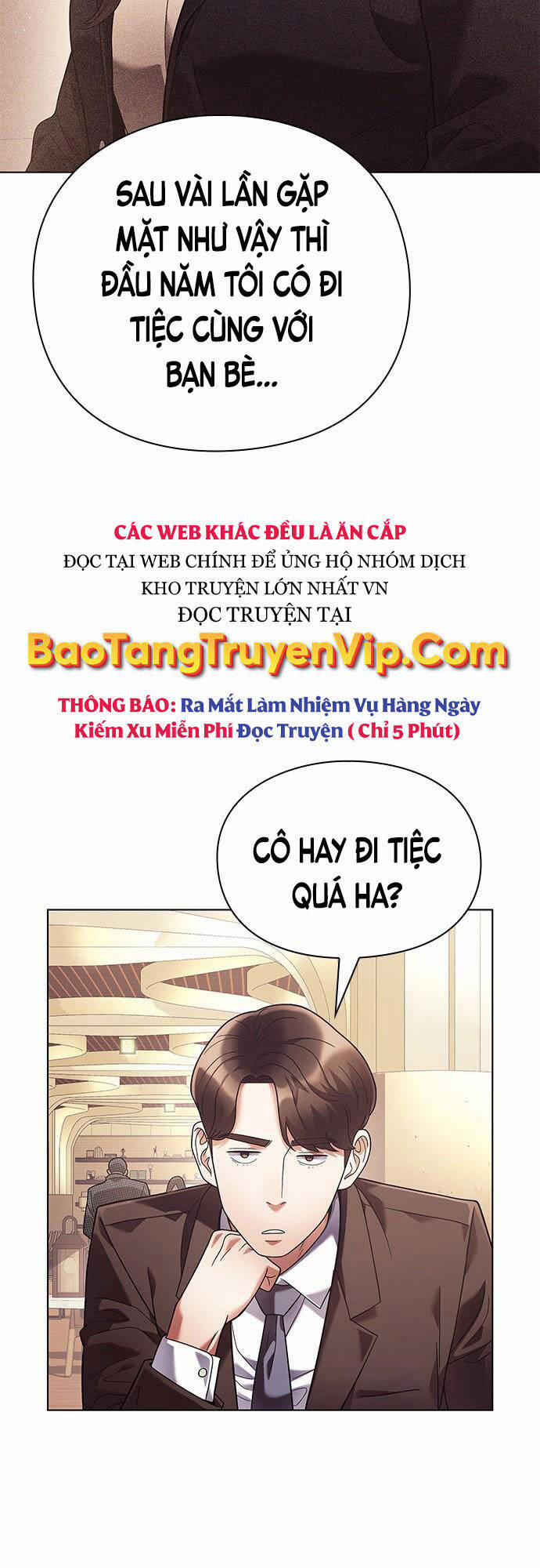 manhwax10.com - Truyện Manhwa Nhân Viên Văn Phòng Nhìn Thấy Vận Mệnh Chương 21 Trang 7