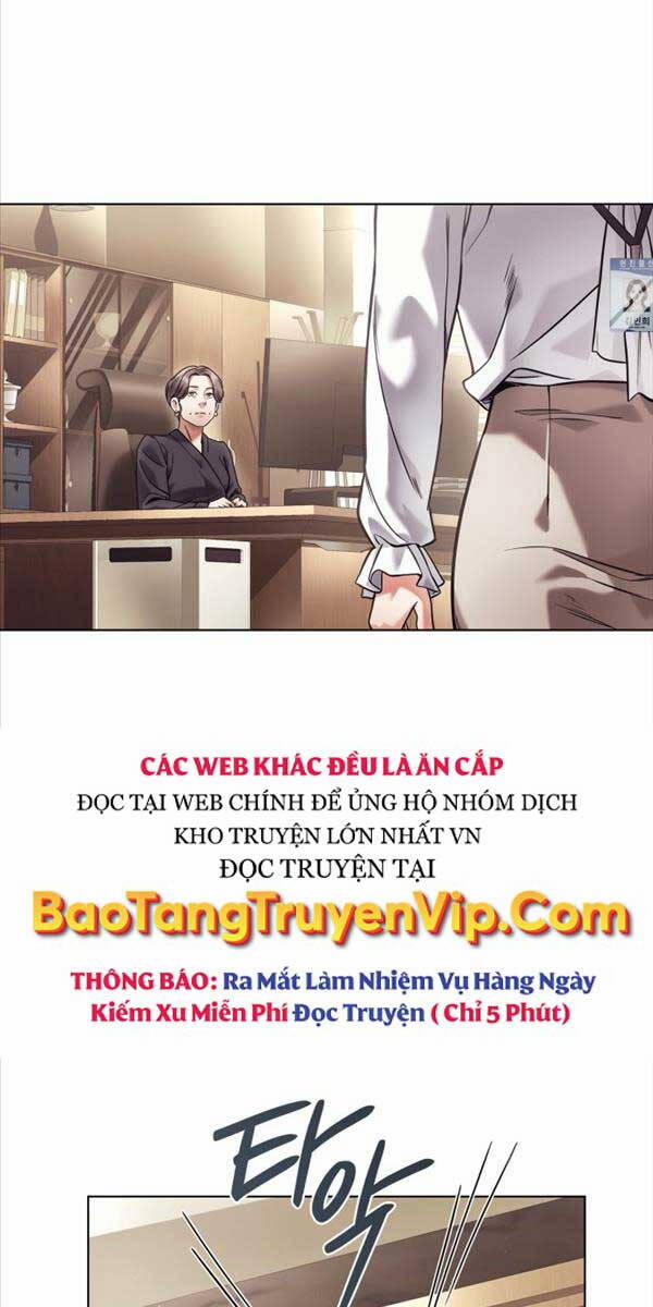 manhwax10.com - Truyện Manhwa Nhân Viên Văn Phòng Nhìn Thấy Vận Mệnh Chương 30 Trang 43