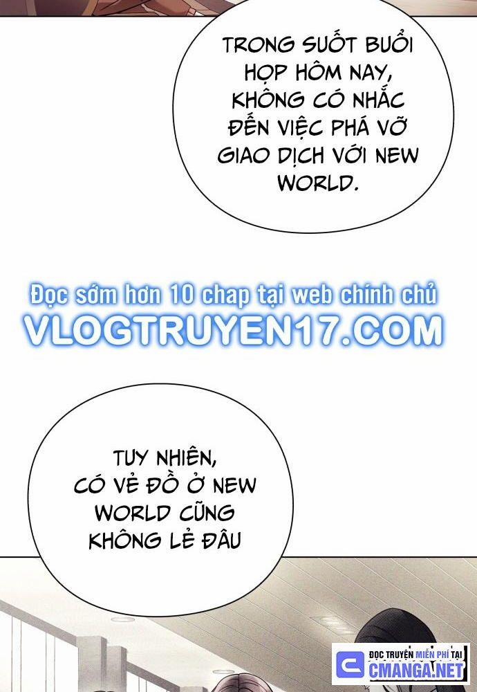 manhwax10.com - Truyện Manhwa Nhân Viên Văn Phòng Nhìn Thấy Vận Mệnh Chương 33 Trang 12