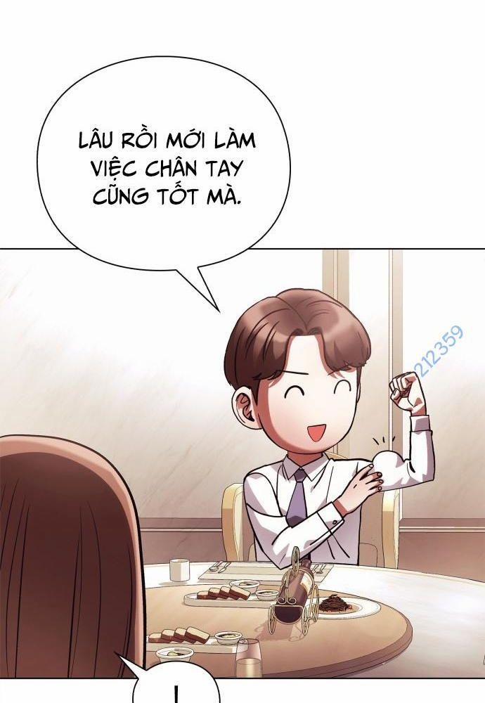 manhwax10.com - Truyện Manhwa Nhân Viên Văn Phòng Nhìn Thấy Vận Mệnh Chương 33 Trang 26