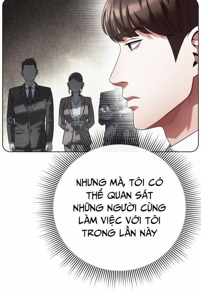 manhwax10.com - Truyện Manhwa Nhân Viên Văn Phòng Nhìn Thấy Vận Mệnh Chương 38 Trang 19