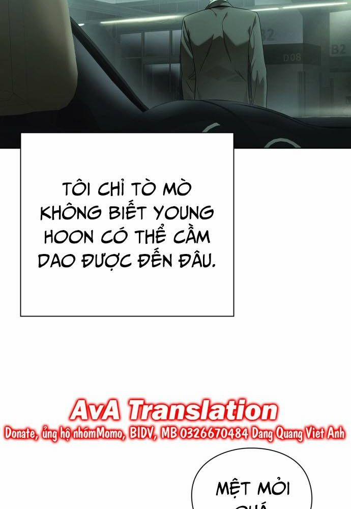 manhwax10.com - Truyện Manhwa Nhân Viên Văn Phòng Nhìn Thấy Vận Mệnh Chương 39 Trang 27