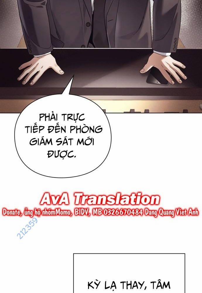 manhwax10.com - Truyện Manhwa Nhân Viên Văn Phòng Nhìn Thấy Vận Mệnh Chương 39 Trang 37