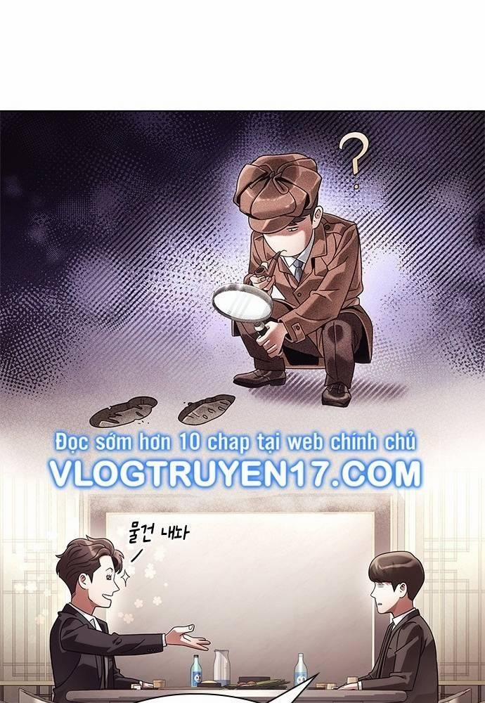 manhwax10.com - Truyện Manhwa Nhân Viên Văn Phòng Nhìn Thấy Vận Mệnh Chương 41 Trang 41