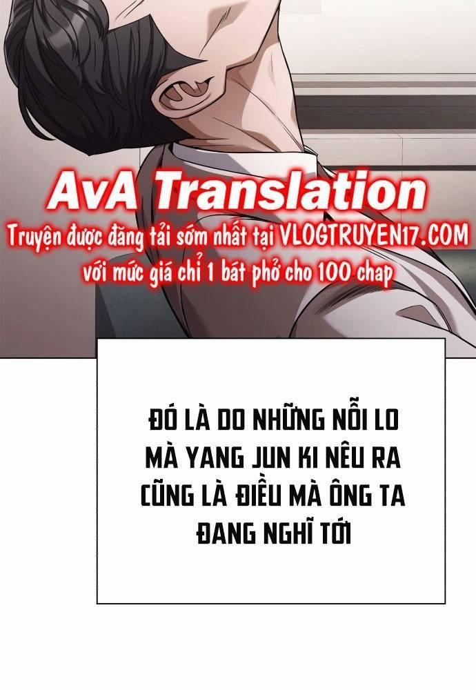 manhwax10.com - Truyện Manhwa Nhân Viên Văn Phòng Nhìn Thấy Vận Mệnh Chương 44 Trang 35