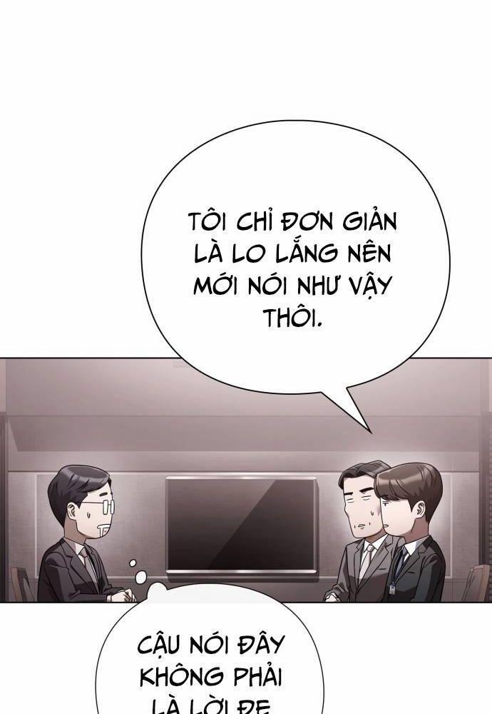 manhwax10.com - Truyện Manhwa Nhân Viên Văn Phòng Nhìn Thấy Vận Mệnh Chương 46 Trang 68