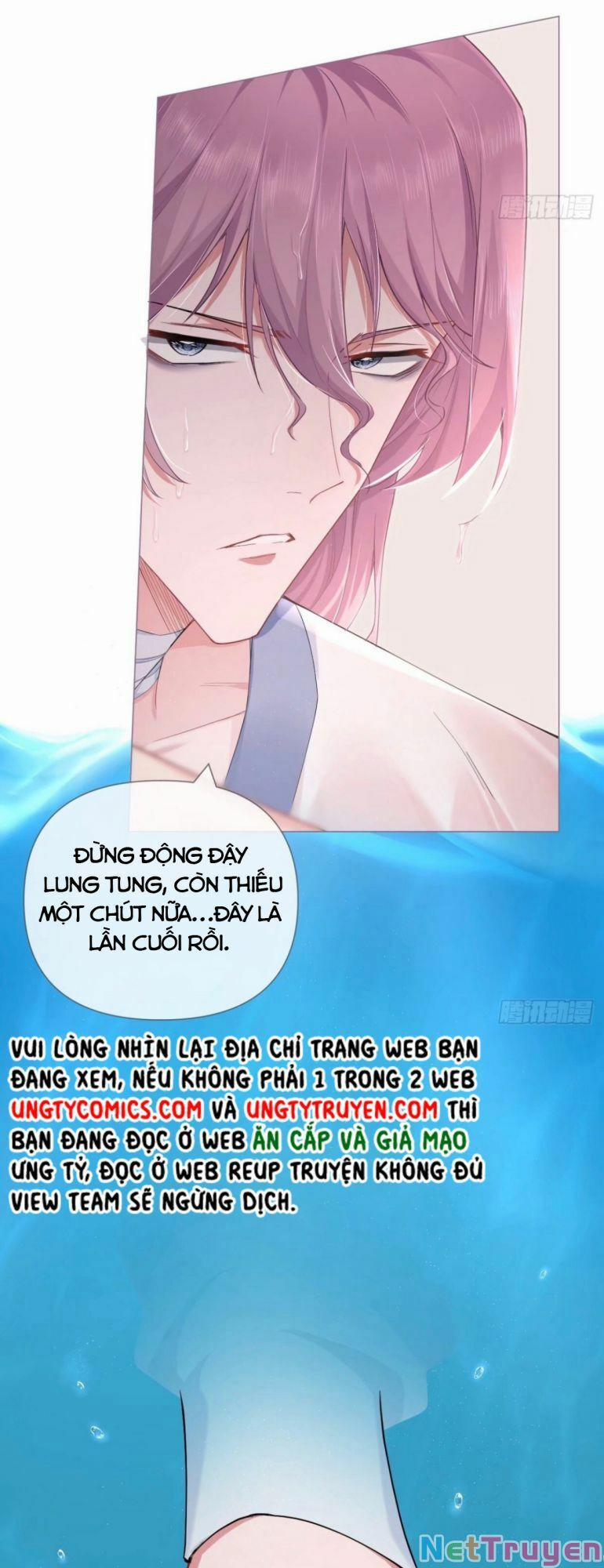 manhwax10.com - Truyện Manhwa Nhập Mộ Chi Thần Chương 52 Trang 27