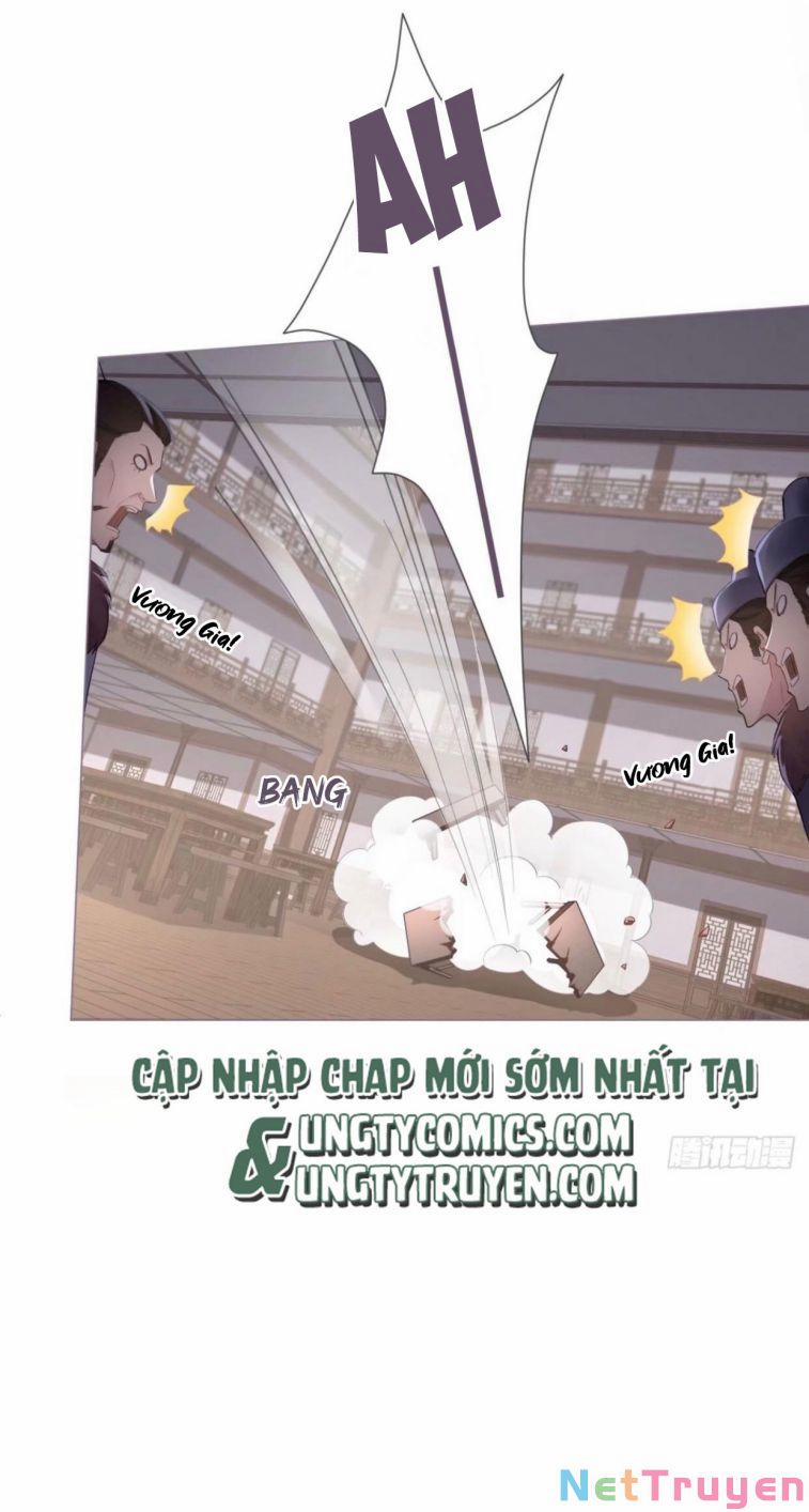 manhwax10.com - Truyện Manhwa Nhập Mộ Chi Thần Chương 55 Trang 13