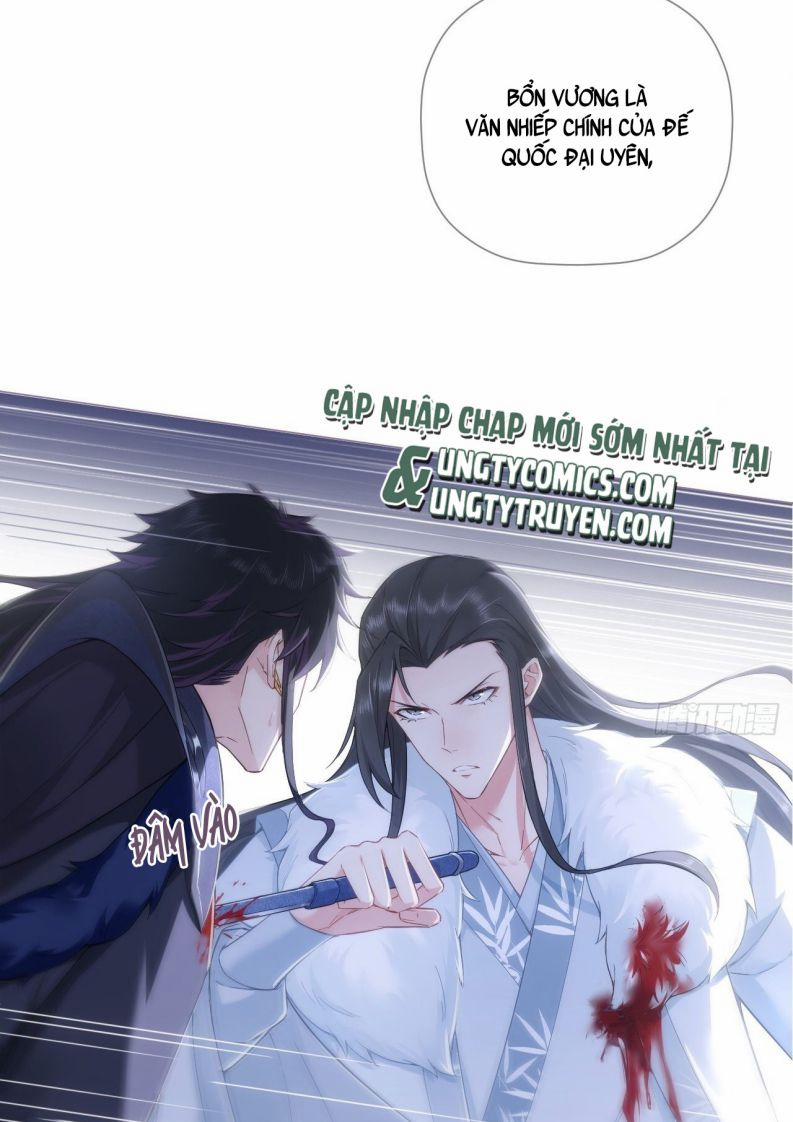 manhwax10.com - Truyện Manhwa Nhập Mộ Chi Thần Chương 67 Trang 33