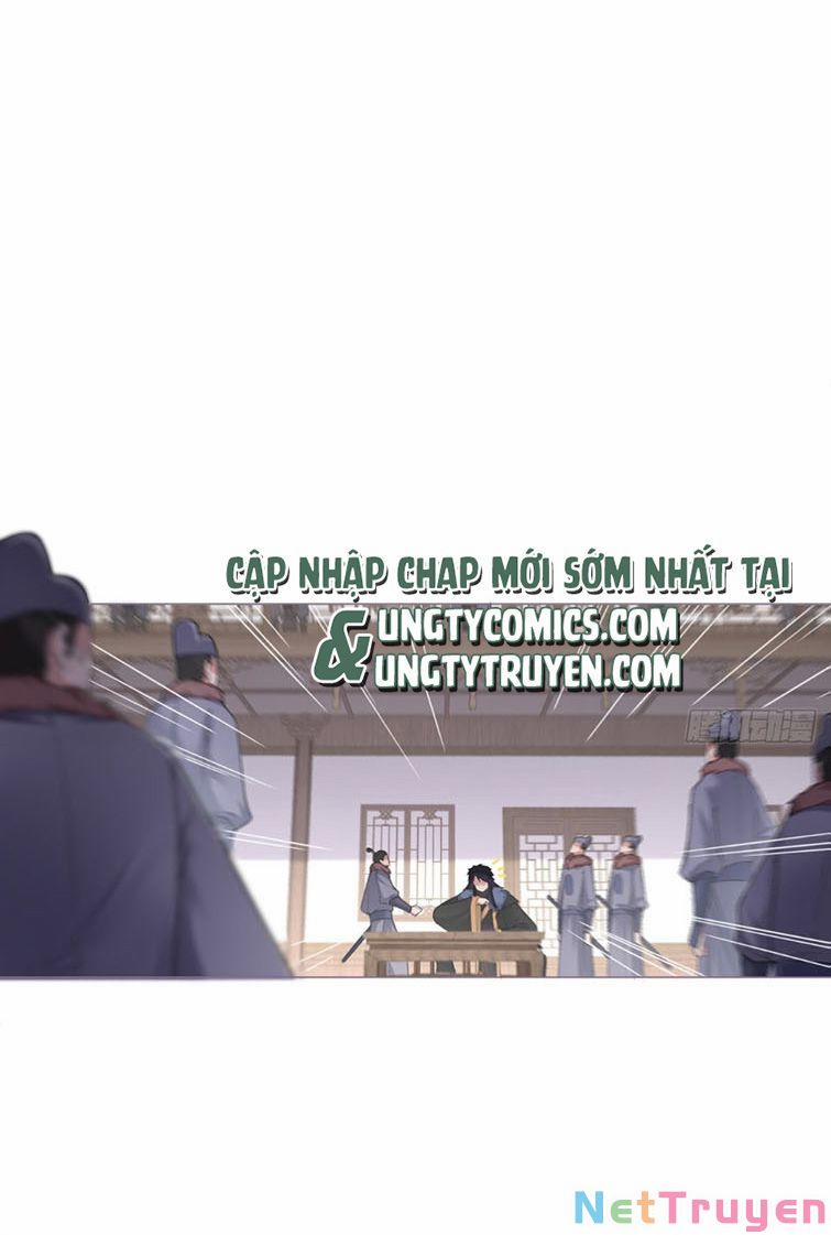 manhwax10.com - Truyện Manhwa Nhập Mộ Chi Thần Chương 71 Trang 32