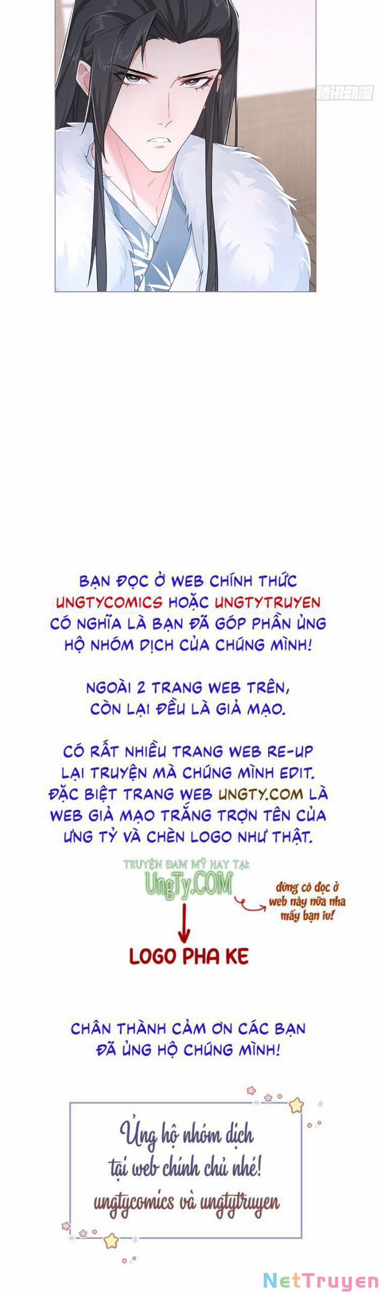 Nhập Mộ Chi Thần Chương 71 Trang 50